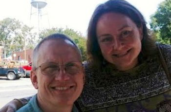 Peter & Kate Nash